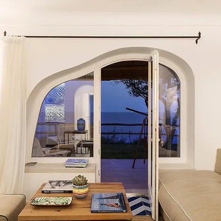 Costa Del Capitano Suite Apartments-3